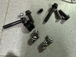 Ricambi Kawasaki 900