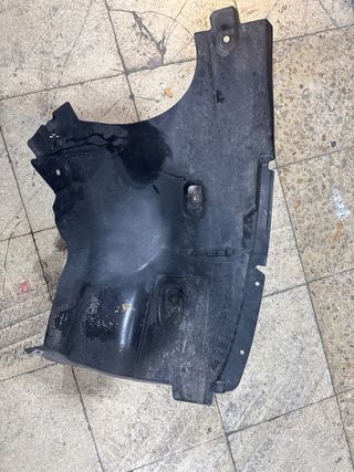 Pase de ruedas delntero izq Mercedes sprinter w907