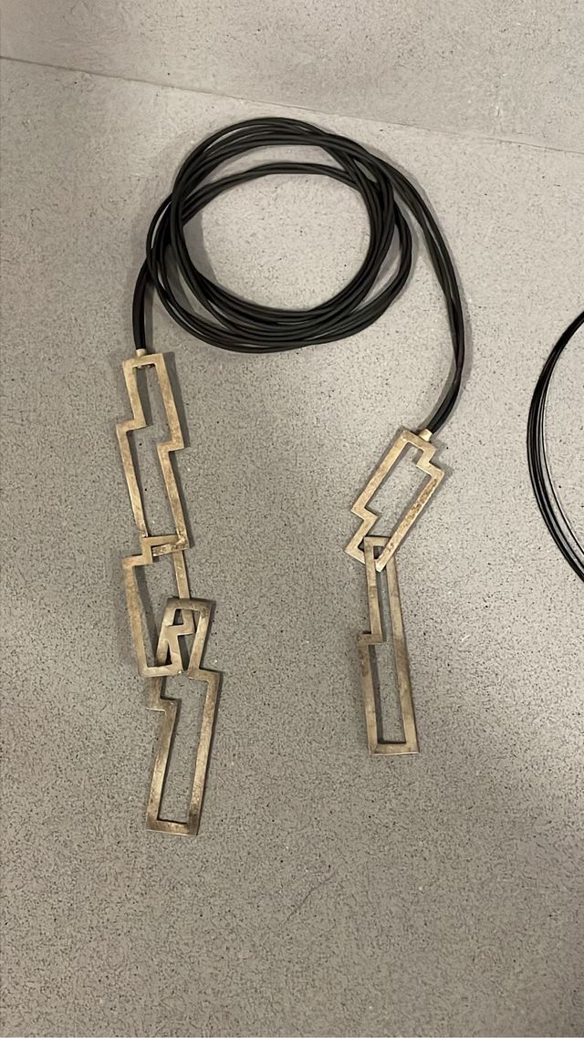 Nerea Aixas Lote de 3 collares