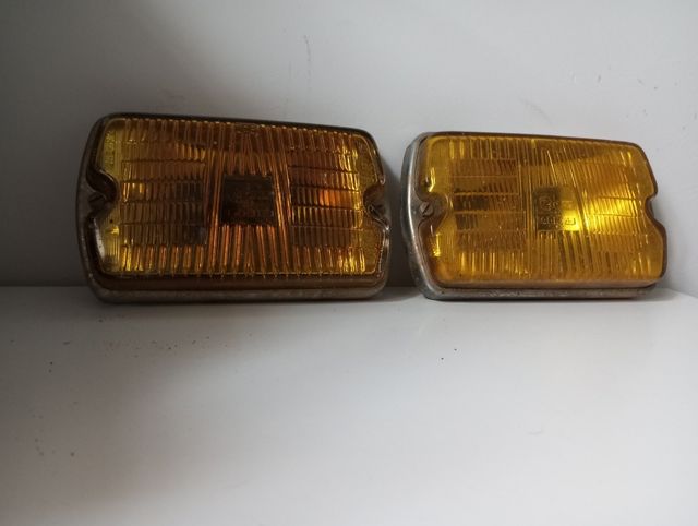 Antiniebla Renault 11 