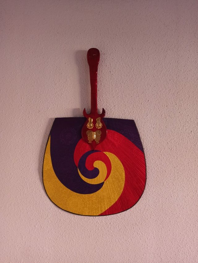 2 pai pai coreanos grandes 