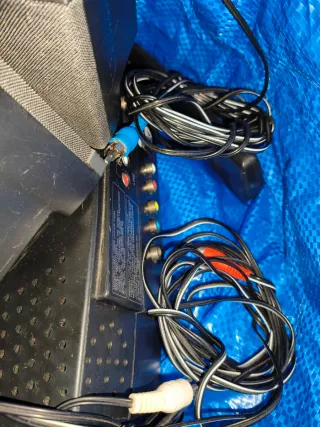 Equipo de sonido 5.1