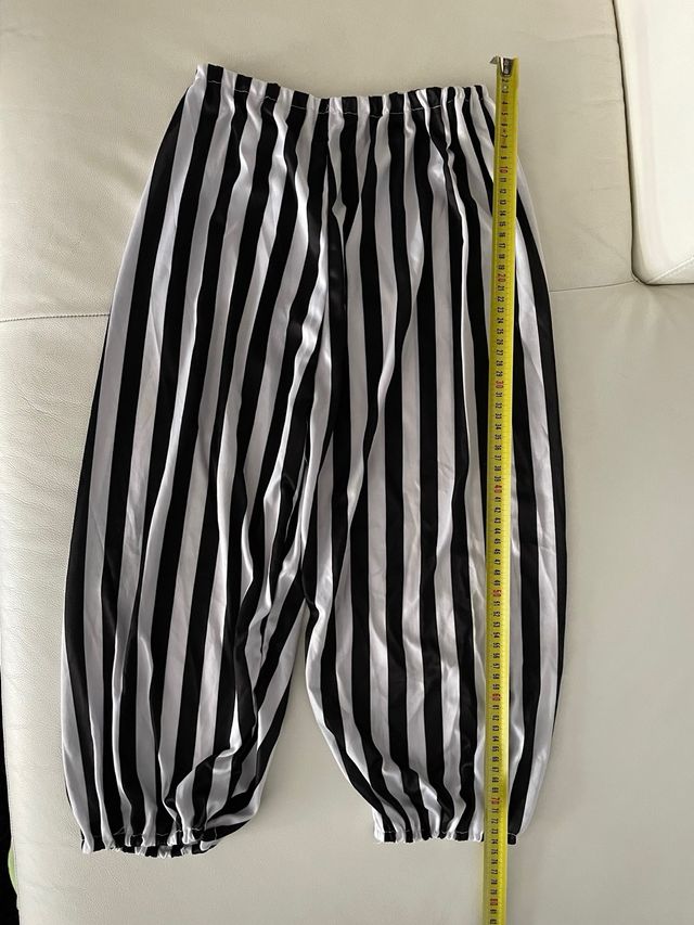 Costume carnevale Pirata