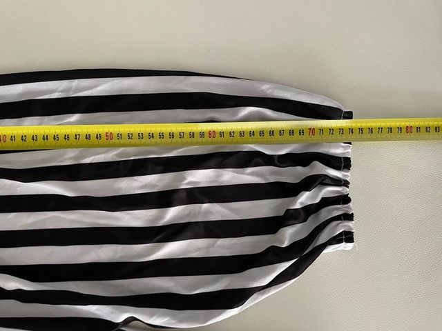 Costume carnevale Pirata