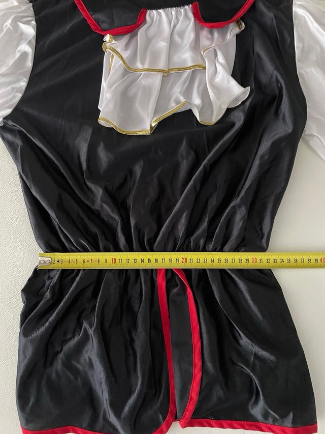 Costume carnevale Pirata