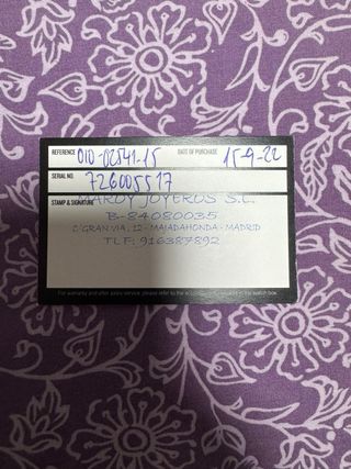 GARMIN FENIX 7X 51 mm SOLAR y ZAFIRO