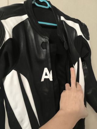 Mono moto