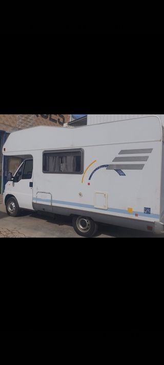 FIAT Ducato 2021