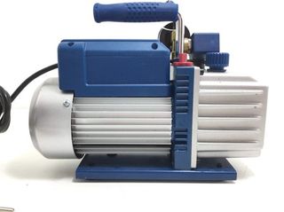 BOMBA DE VACÍO SUPEREGO SEGO VAC R32