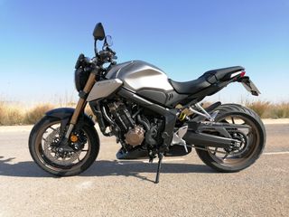 Honda CB 650 R