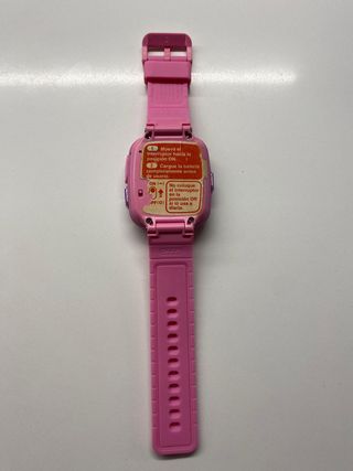 Reloj Vtech para Niños ⏰✨