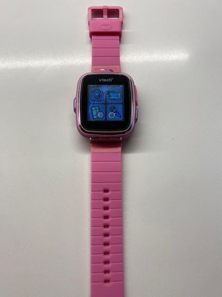 Reloj Vtech para Niños ⏰✨