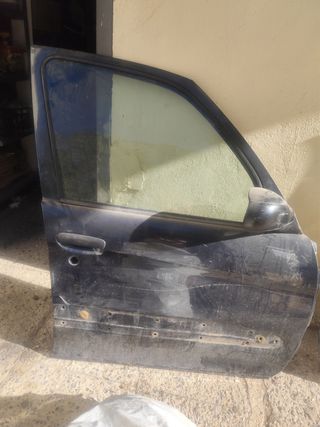 Puerta Citroen Xsara Picasso