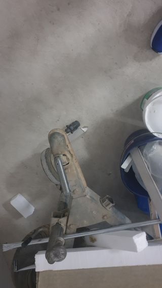 REMOLQUE PARA PERROS