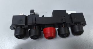 Botonera emergencia FIAT Seisento