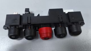 Botonera emergencia FIAT Seisento