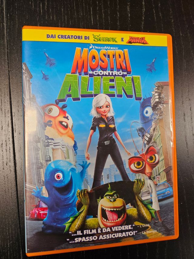 9 CLASSICI DI ANIMAZIONE