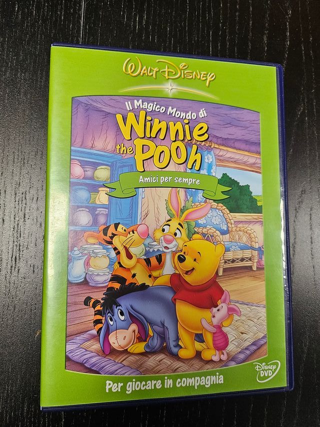 9 CLASSICI DI ANIMAZIONE