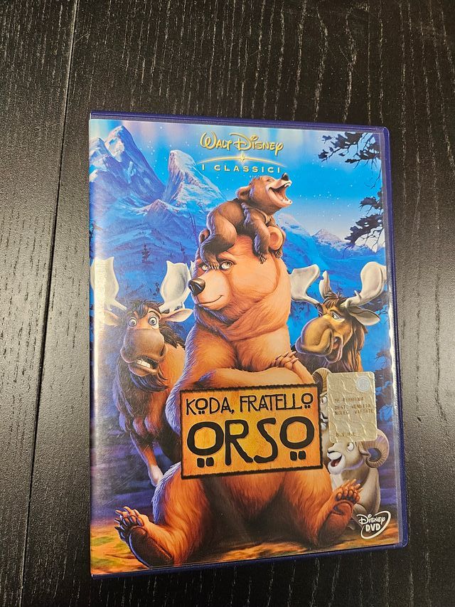 9 CLASSICI DI ANIMAZIONE