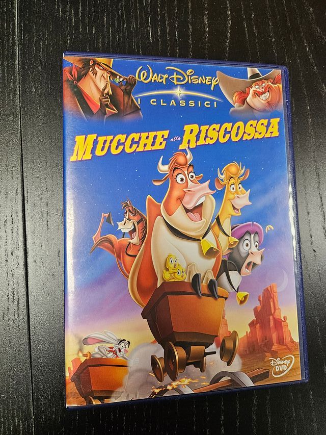 9 CLASSICI DI ANIMAZIONE