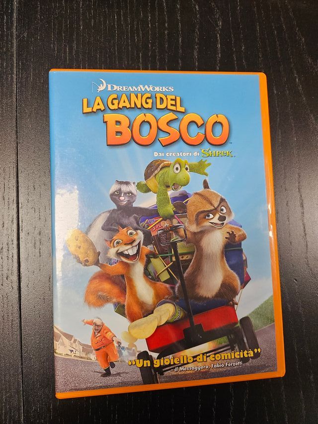 9 CLASSICI DI ANIMAZIONE