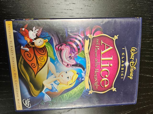 6 CLASSICI DI ANIMAZIONE