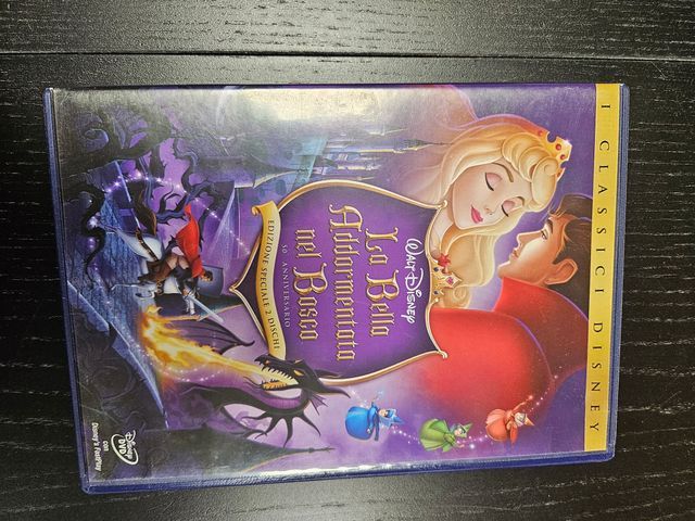 6 CLASSICI DI ANIMAZIONE