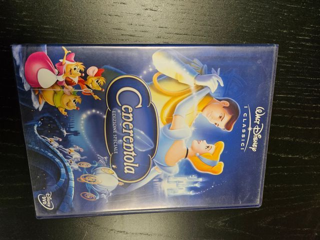 6 CLASSICI DI ANIMAZIONE