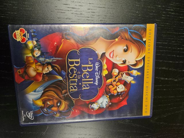 6 CLASSICI DI ANIMAZIONE