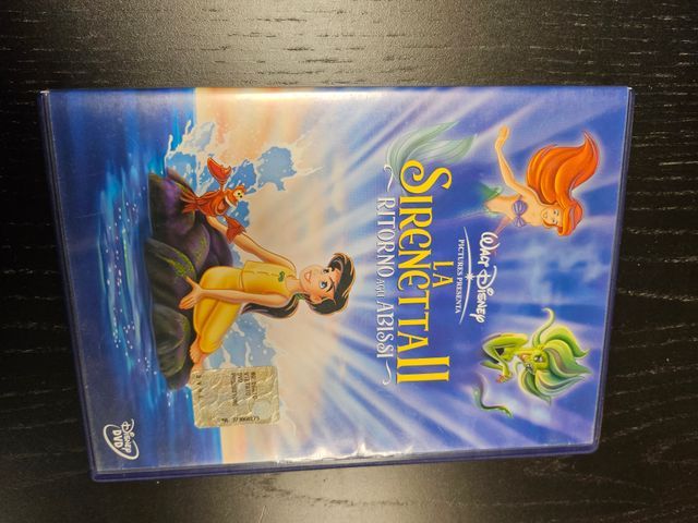 7 CLASSICI DI ANIMAZIONE