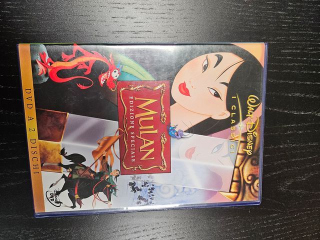 7 CLASSICI DI ANIMAZIONE