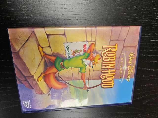 7 CLASSICI DI ANIMAZIONE