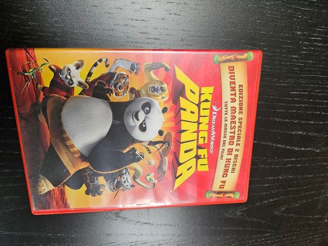 7 CLASSICI DI ANIMAZIONE