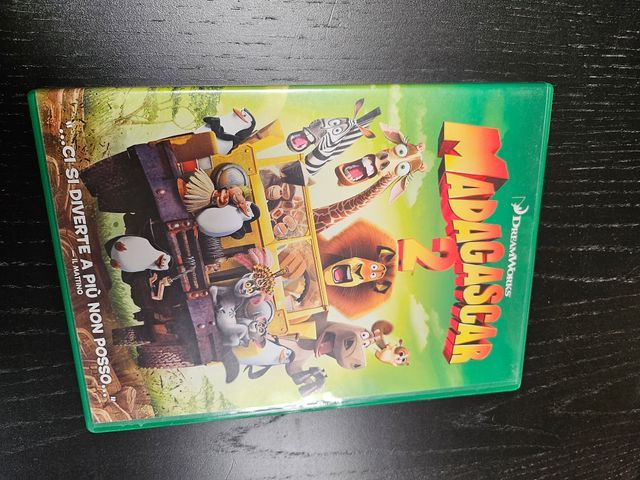 7 CLASSICI DI ANIMAZIONE