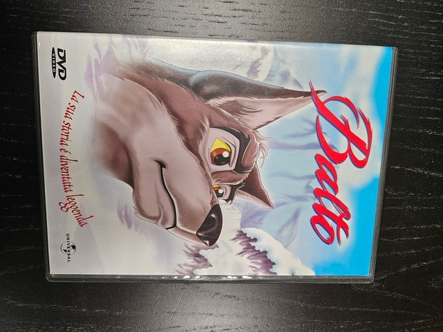 7 CLASSICI DI ANIMAZIONE