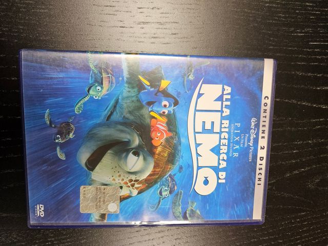 7 CLASSICI DI ANIMAZIONE