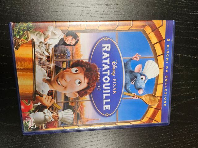 7 CLASSICI DI ANIMAZIONE