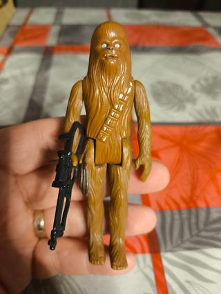 STAR WARS VINTAGE KENNER 