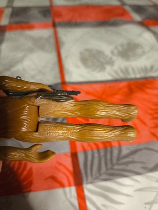 STAR WARS VINTAGE KENNER 