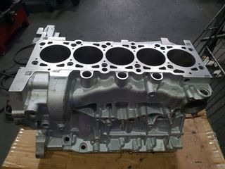 bloque motor Volkswagen 2.5 tdi