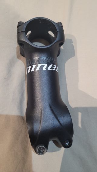 Potencia Bicicleta 90mm Pro Niner (Bontrage pro)
