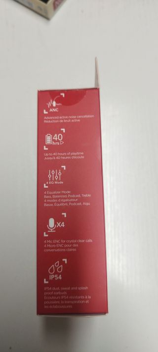 Auriculares bluetooth