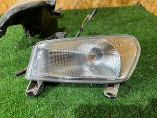 Pilotos traseros kymco mxu 50