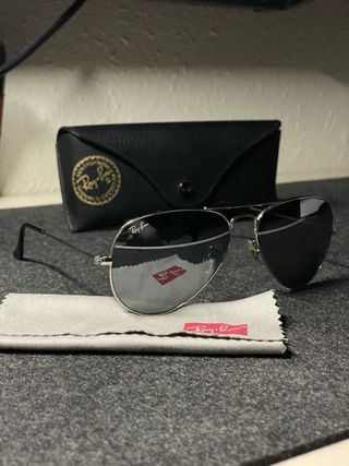 Gafas Ray Ban Aviator