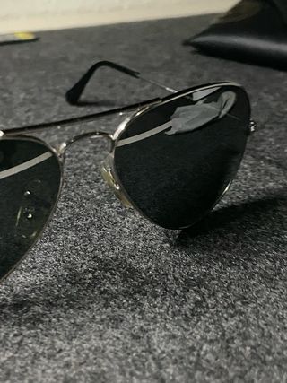 Gafas Ray Ban Aviator