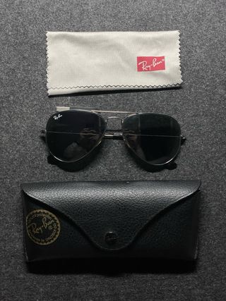 Gafas Ray Ban Aviator