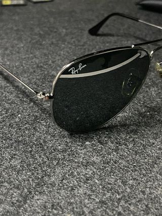 Gafas Ray Ban Aviator