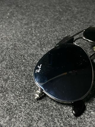 Gafas Ray Ban Aviator