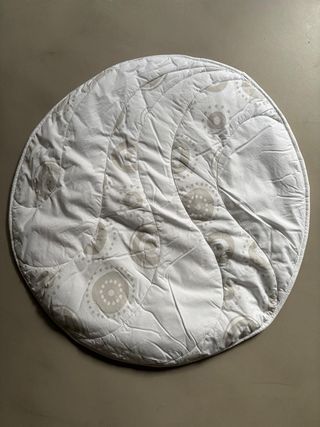 Gimnasio bebé 0 a 6 meses