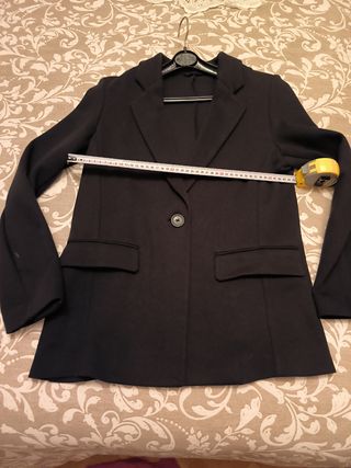 Americana señora